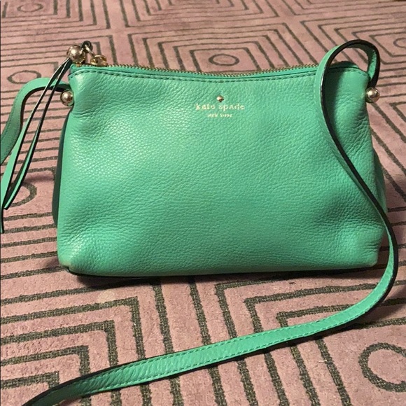 Kate spade crossbody bag - Picture 1 of 7